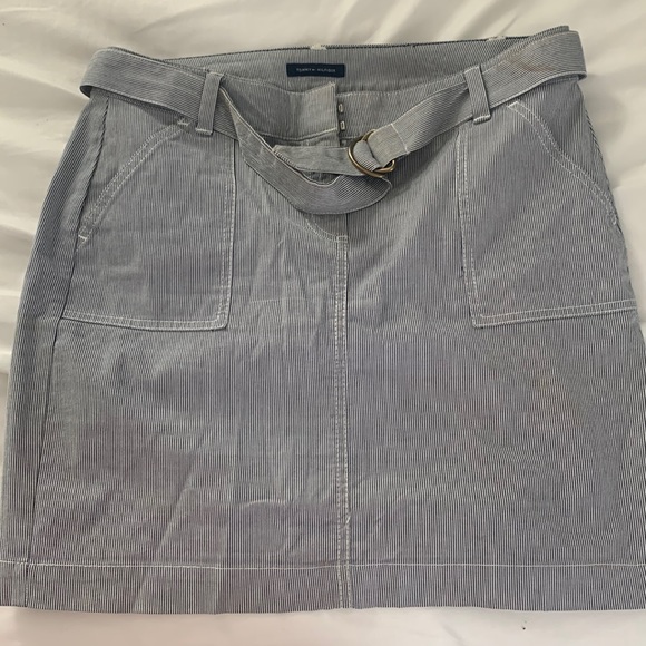 Tommy Hilfiger Dresses & Skirts - Striped Tommy Hilfiger skirt